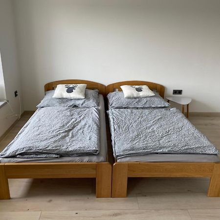 Soukromy Pokoj S Kuchyni A Koupelnou V Radovce Nove Mesto na Morave Εξωτερικό φωτογραφία