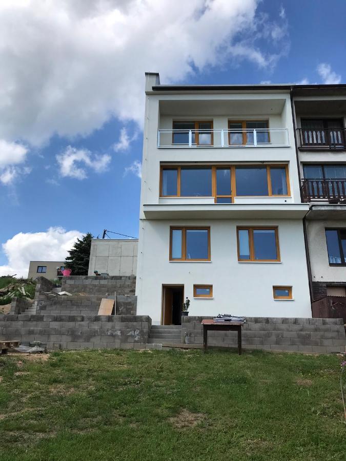 Soukromy Pokoj S Kuchyni A Koupelnou V Radovce Nove Mesto na Morave Εξωτερικό φωτογραφία